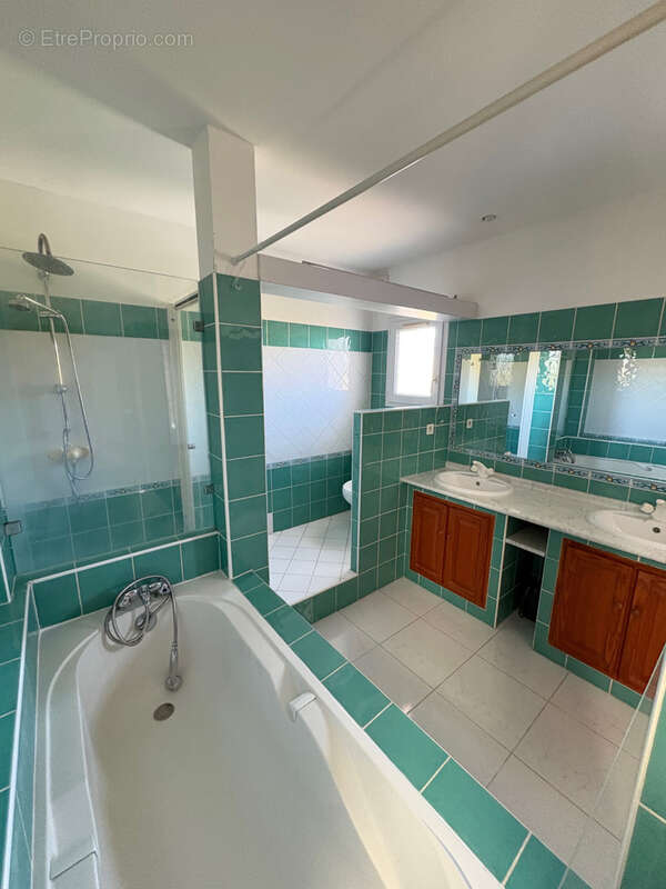 Appartement à FONSORBES