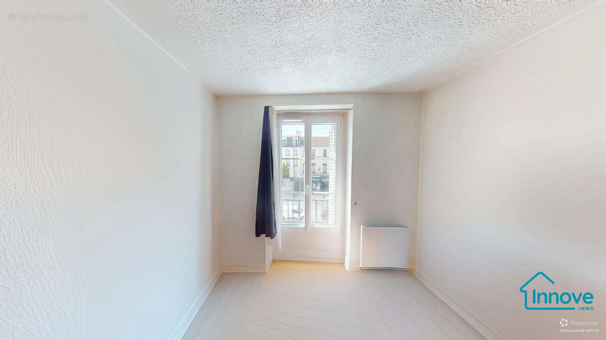 Appartement à PARIS-13E