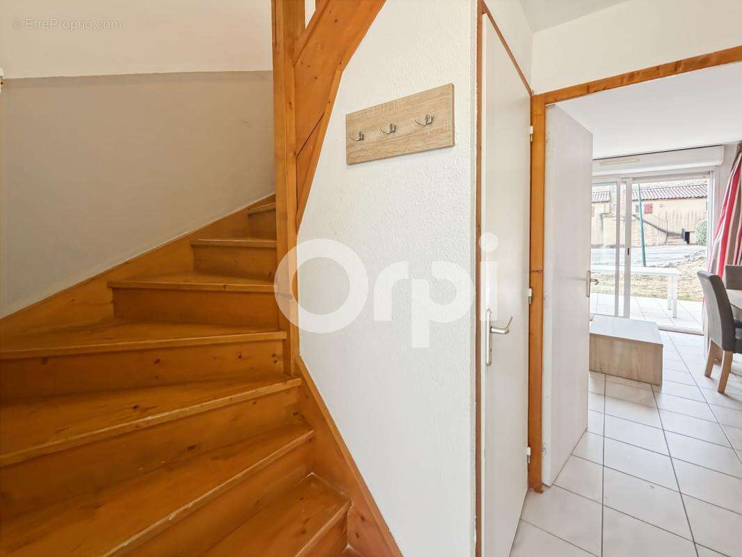 Appartement À Vendre - photo 7