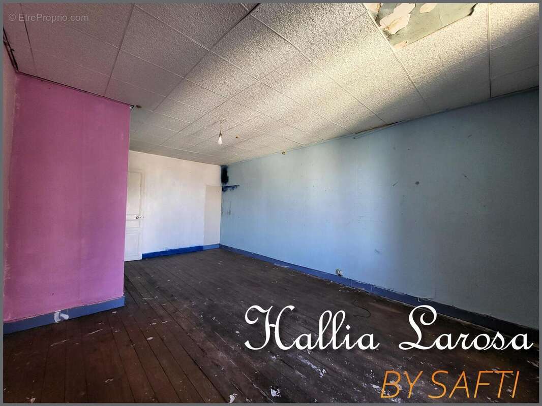 Photo 9 - Maison à MONTMORILLON