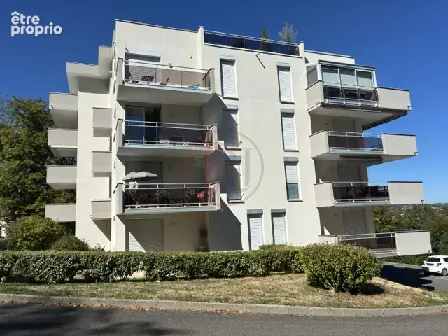 Appartement T3 Dans résidence standing - photo 12