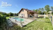 Maison à MARCELLAZ-ALBANAIS