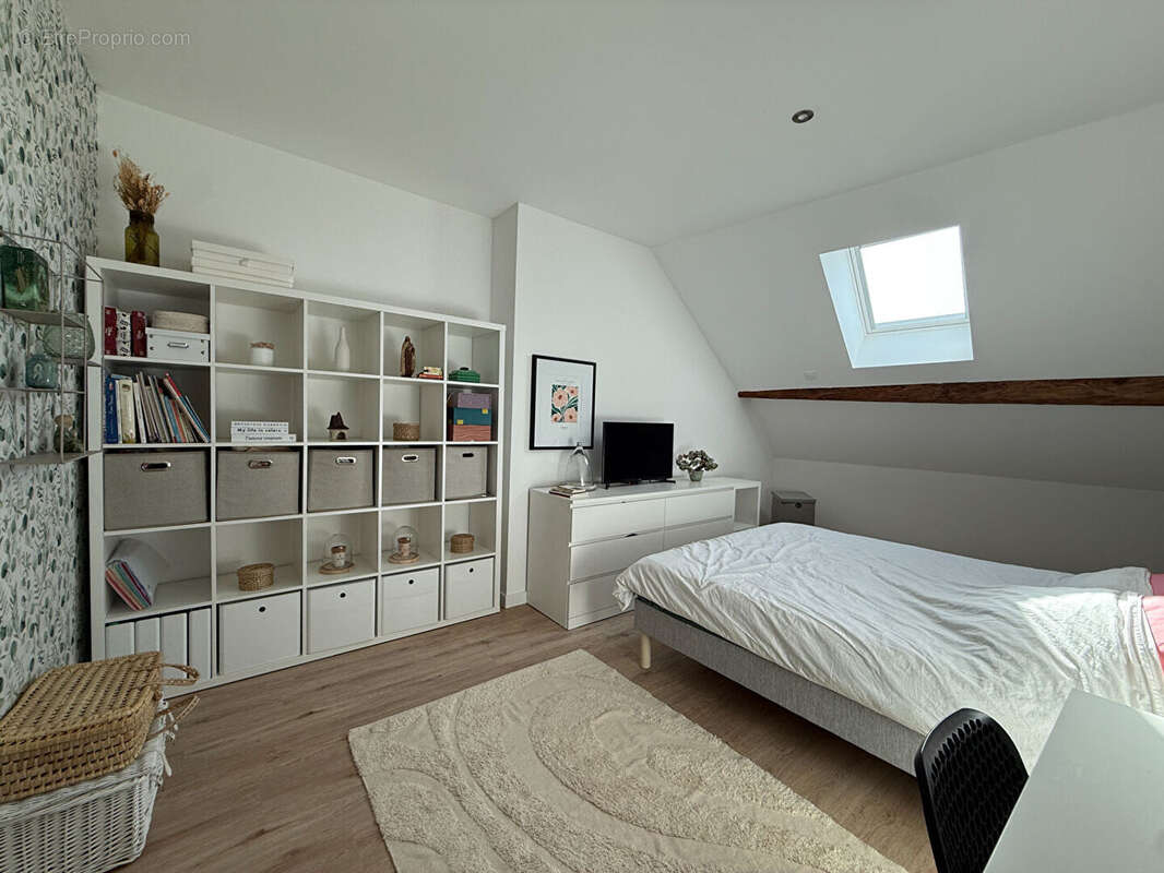 Appartement à LONS-LE-SAUNIER