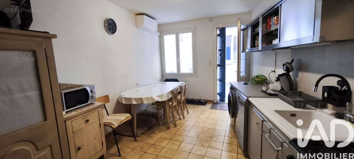 Photo 5 - Maison à POURRIERES