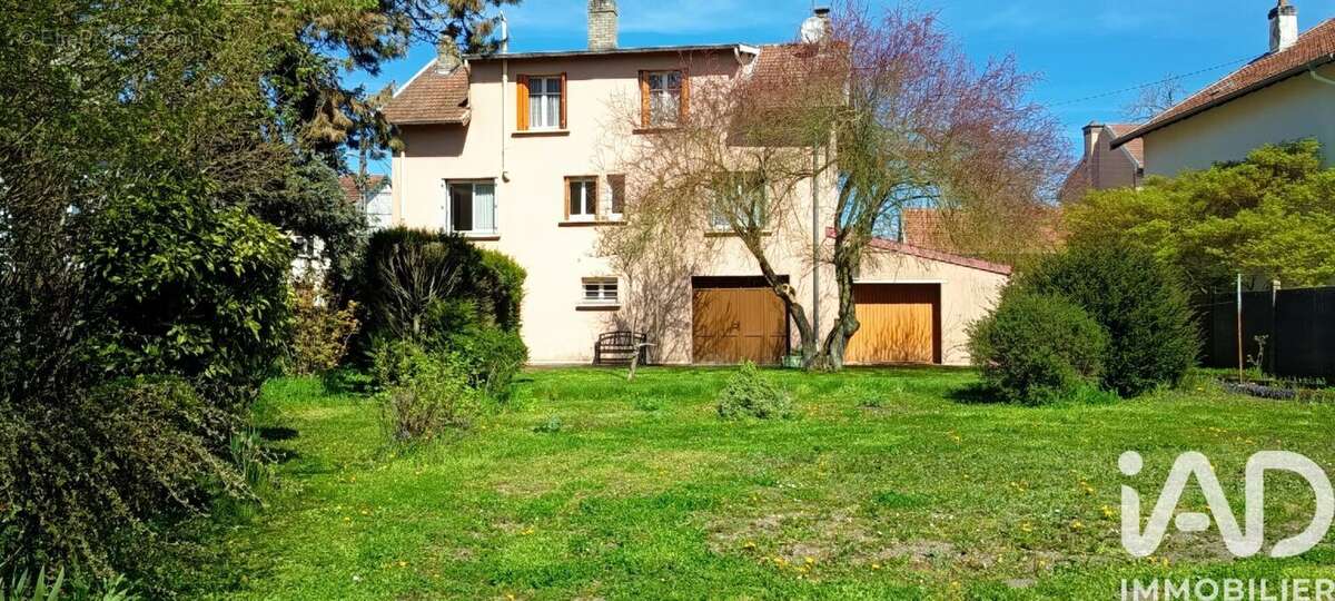 Photo 3 - Maison à LUNEVILLE