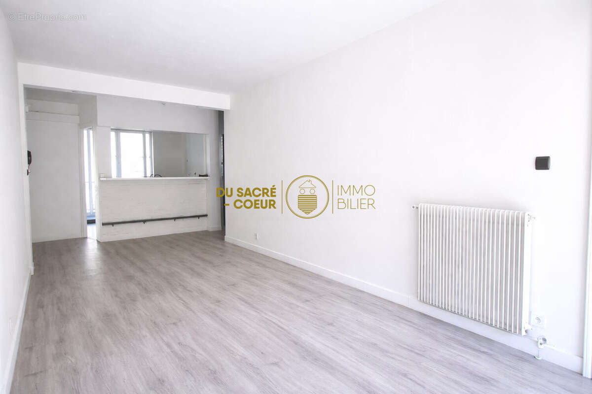 Appartement à PERPIGNAN