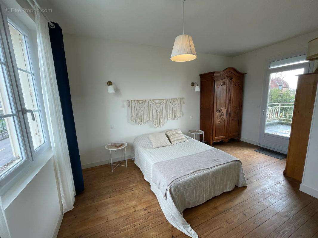 Maison à LE GRAND-QUEVILLY