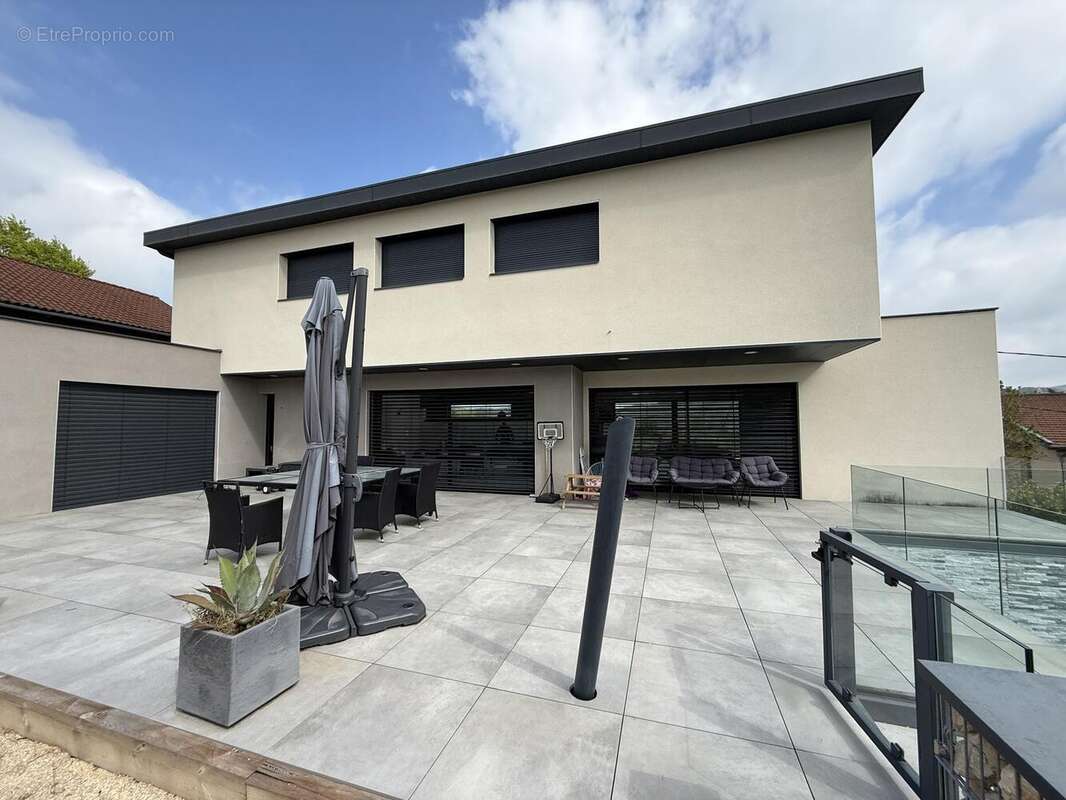 Photo 4 - Maison à CHATILLON