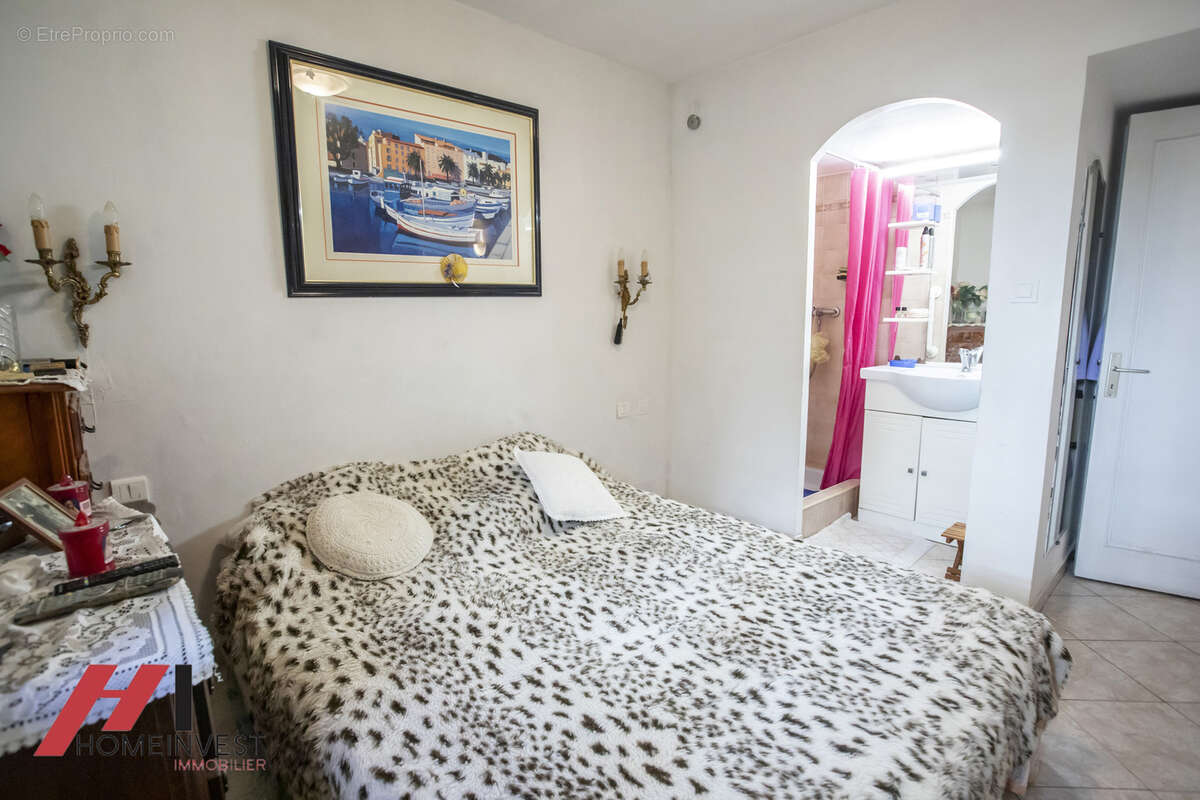 Maison à MARSEILLE-13E