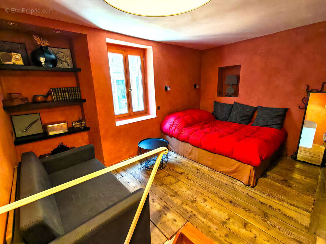 Photo 6 - Maison à VALDEBLORE