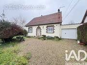 Photo 1 - Maison à SAINT-DIZIER