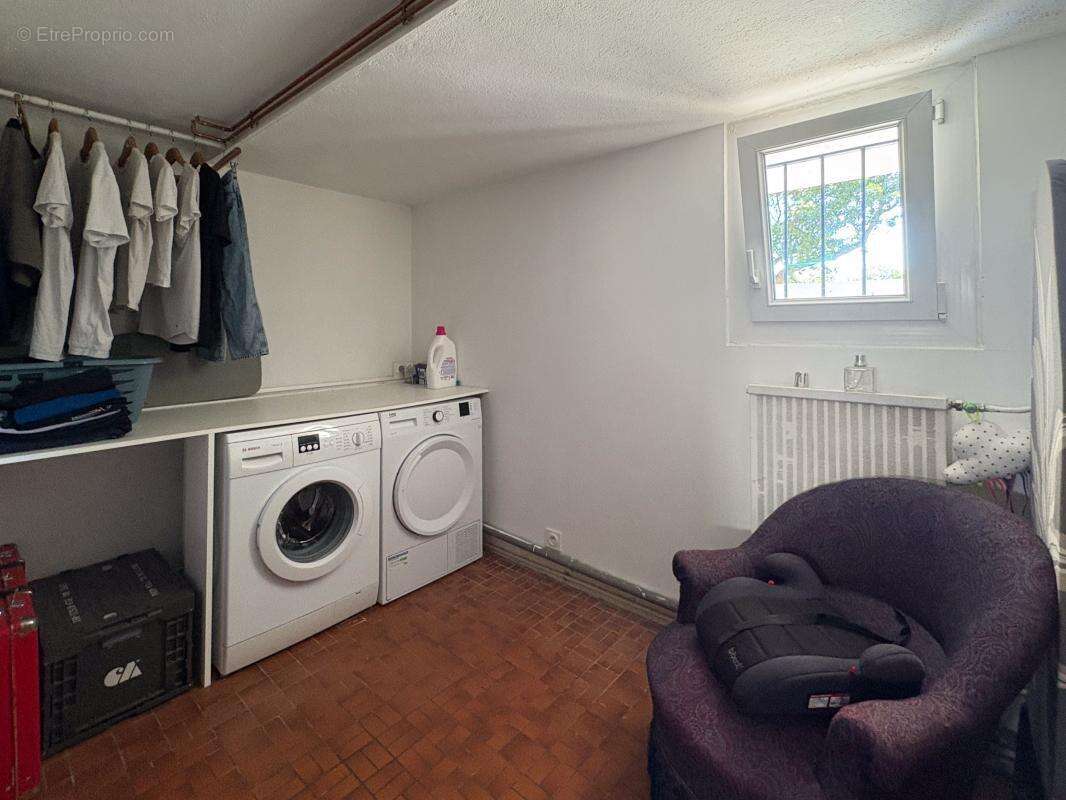 Maison de charme à 200 m de la plage de Pontaillac - photo 17
