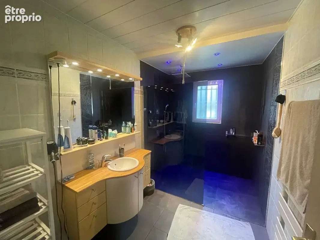 BAISSE DE PRIX   Maison plain-pied 146 M2   4 CHAMBRES   PISCINE   6 285 M2 de terrain - photo 20