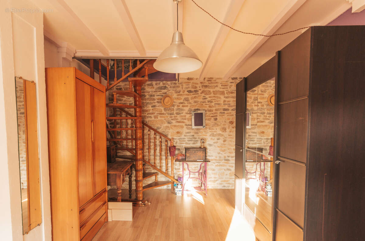 Jolie maison de village - photo 11