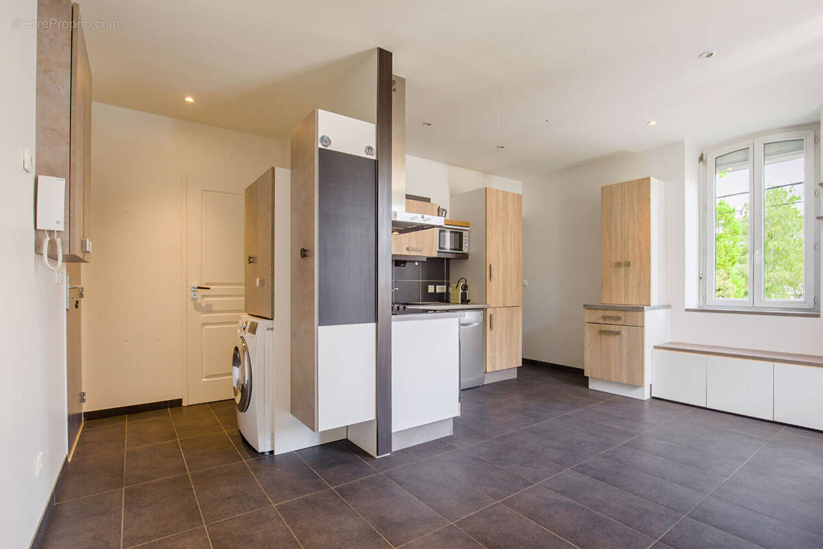 Appartement à ANNECY