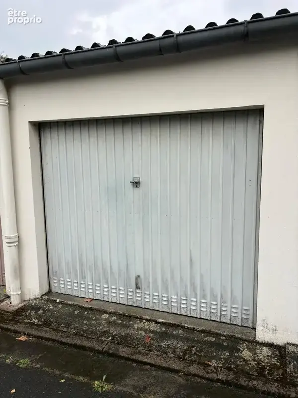 Parking à NIORT