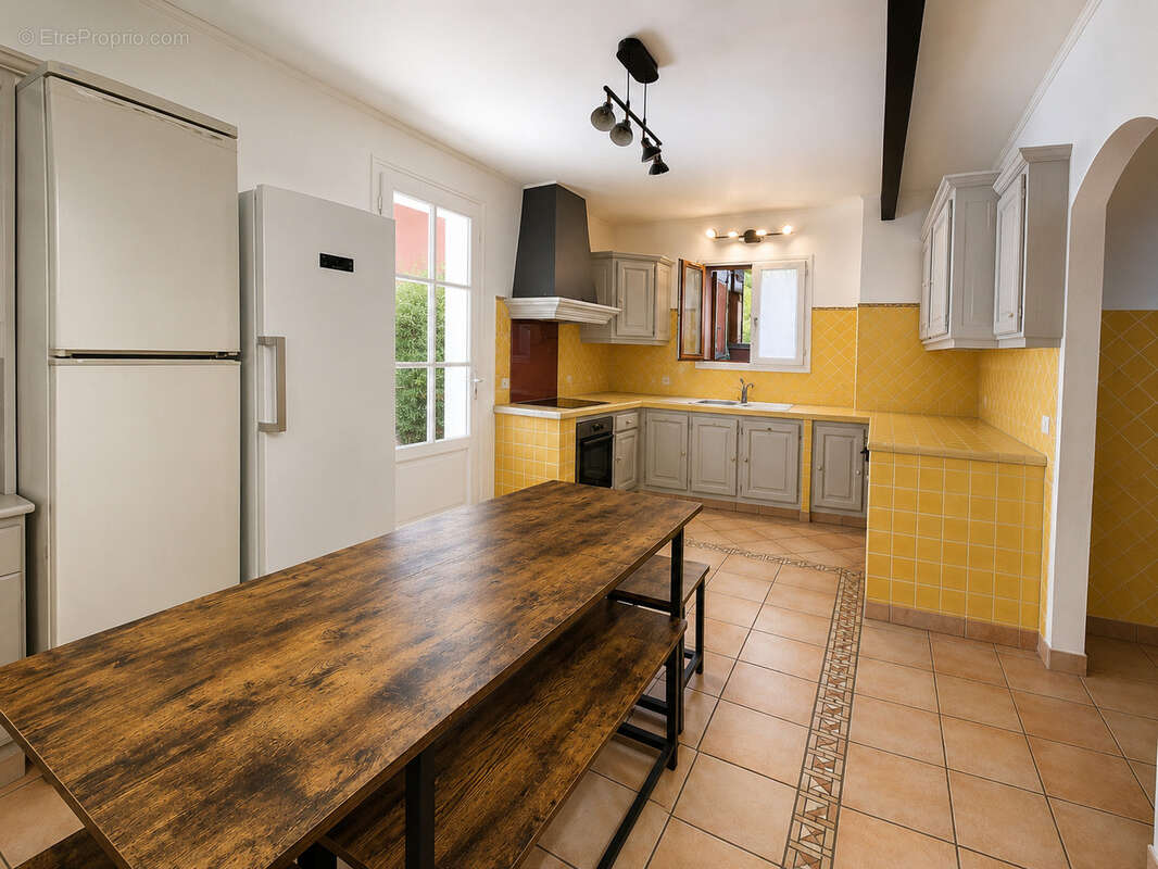 Carqueiranne proche centre - photo 3