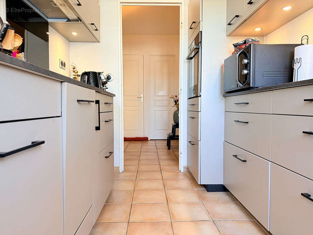 Appartement à VAISON-LA-ROMAINE