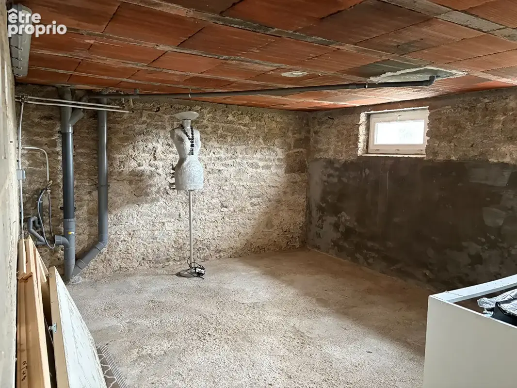 A vendre Locminé, maison 90m², 3 chambres, terrain d'environ 1035m² - photo 15
