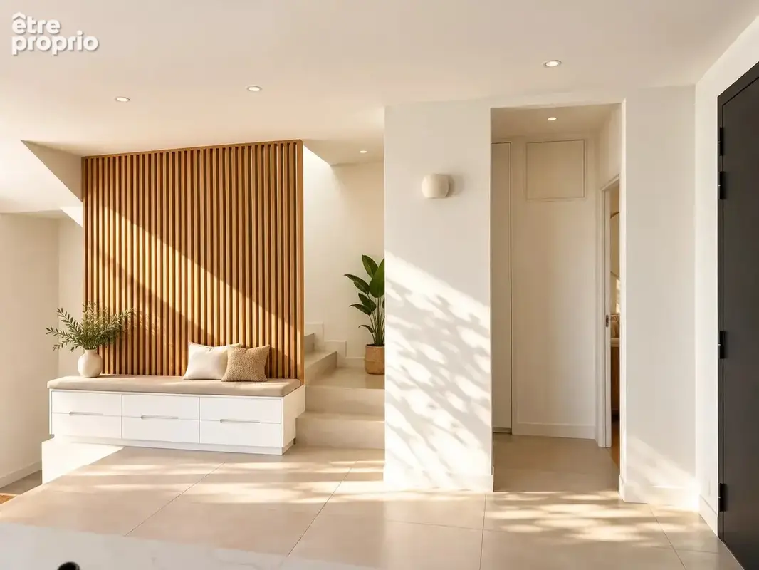 Magnifique maison d’architecte contemporaine – 2025 - photo 10