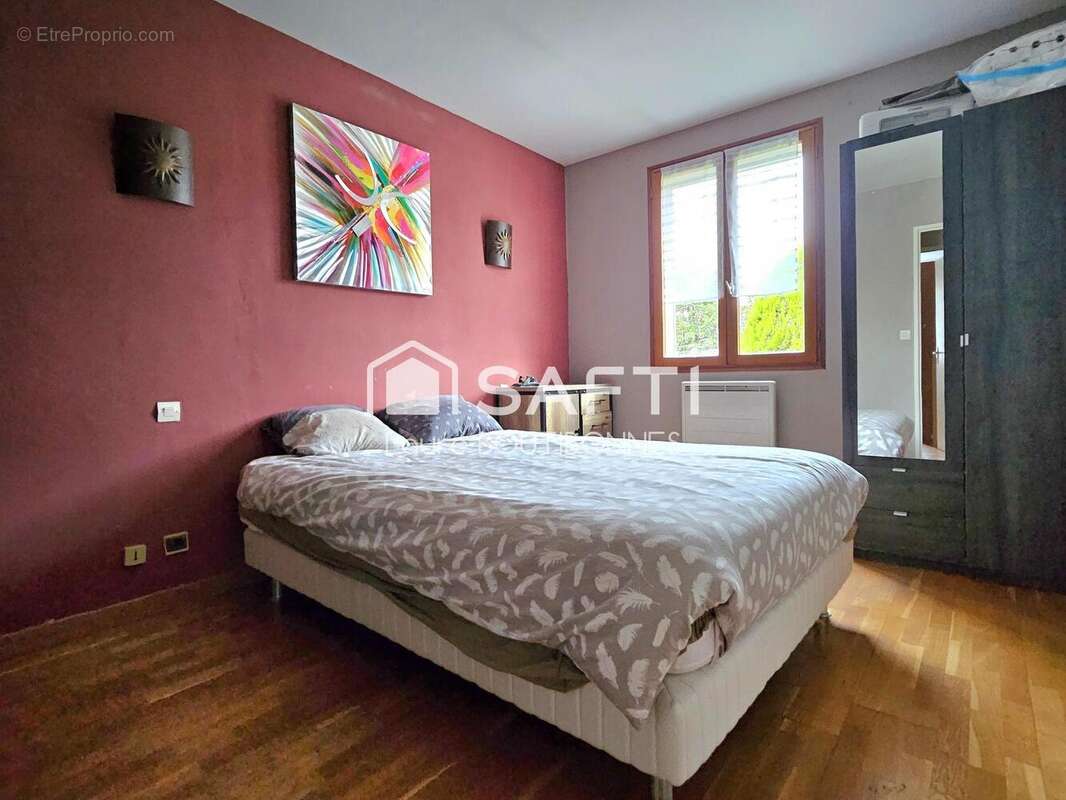 Photo 6 - Maison à SAINT-SULPICE