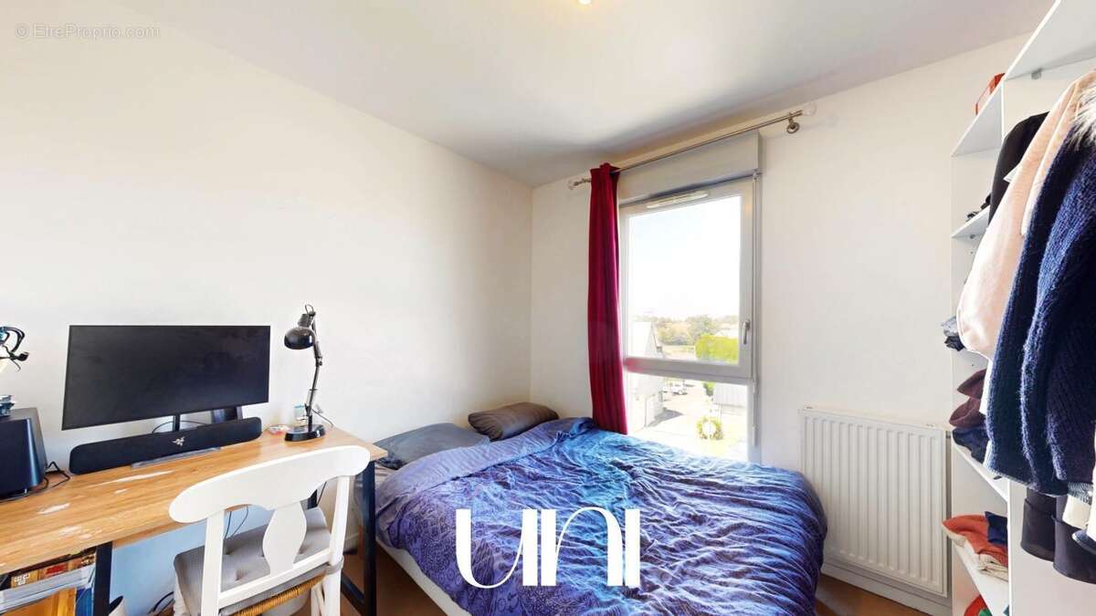 Appartement à CAMBES-EN-PLAINE