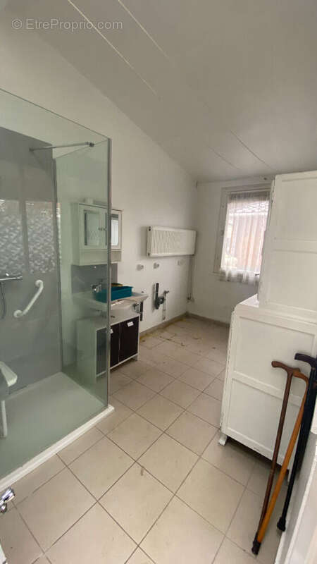 Maison à MONS-EN-BAROEUL