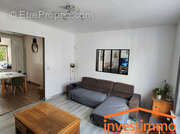 Maison à SAINT-MARTIN-BOULOGNE