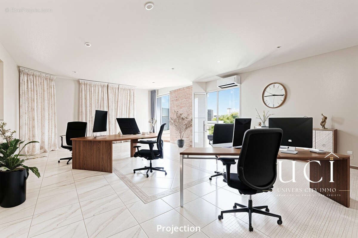 Commerce 220 m² à Vertou  - photo 3