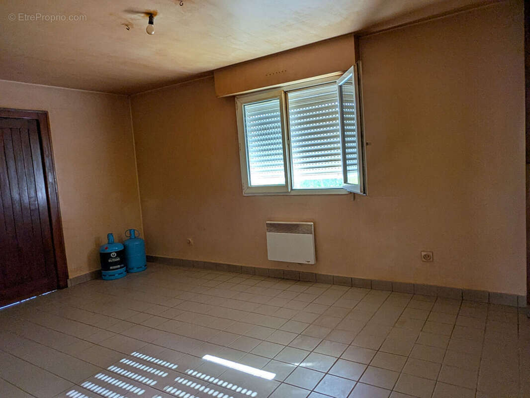 Maison à LANOUEE