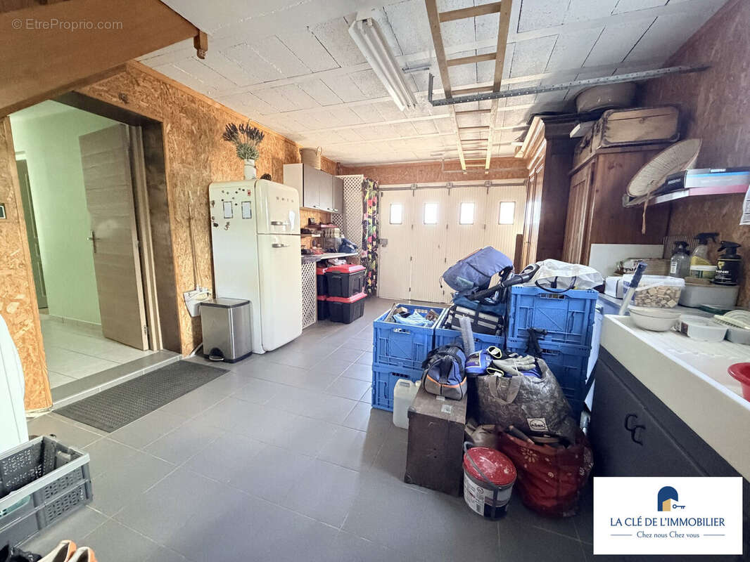 Maison 96 m² à Quimper  - photo 5