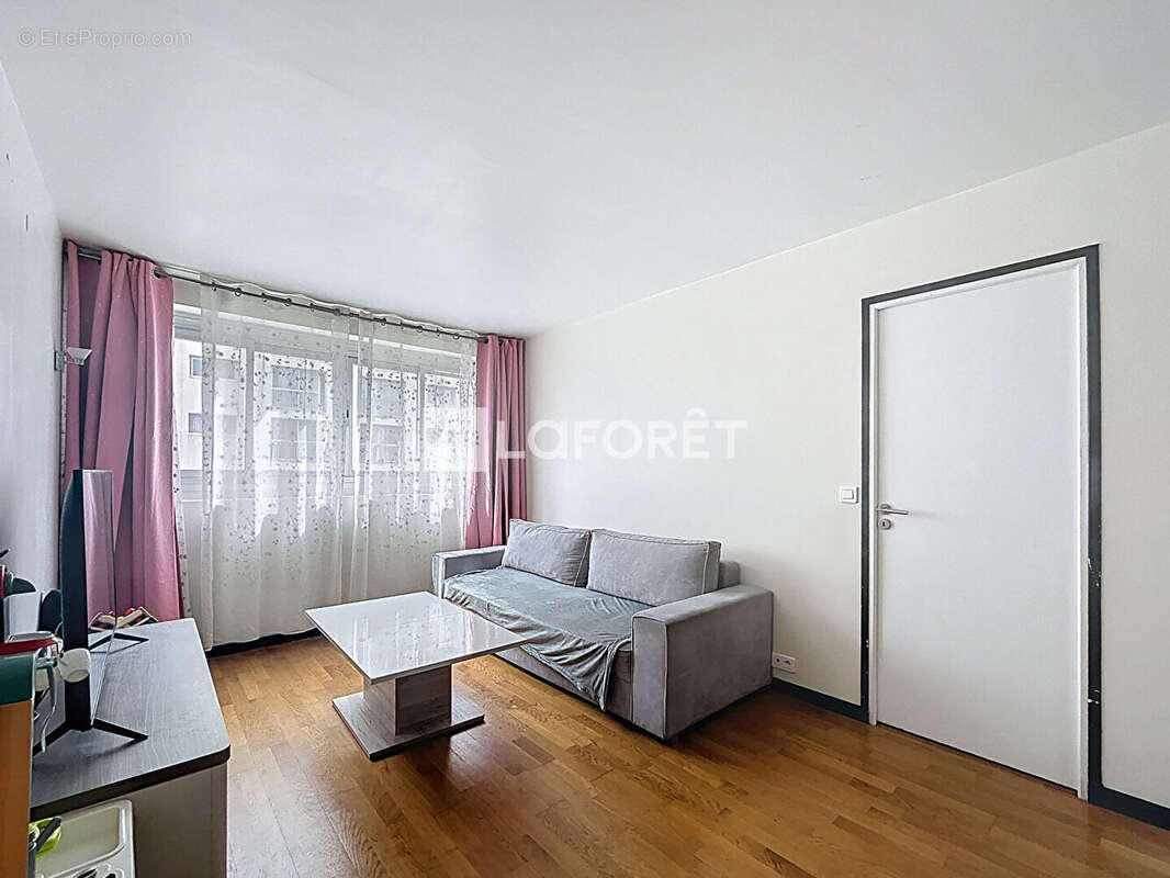 Appartement à SUCY-EN-BRIE