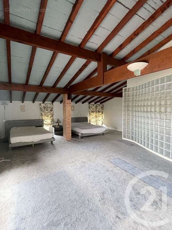 Maison à LA VILLE-DIEU-DU-TEMPLE