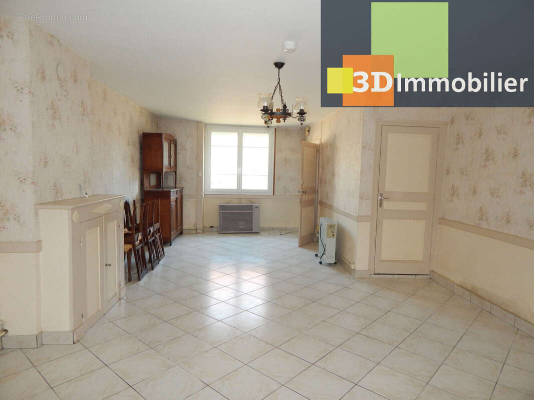 Photo 6 - Maison à BLETTERANS