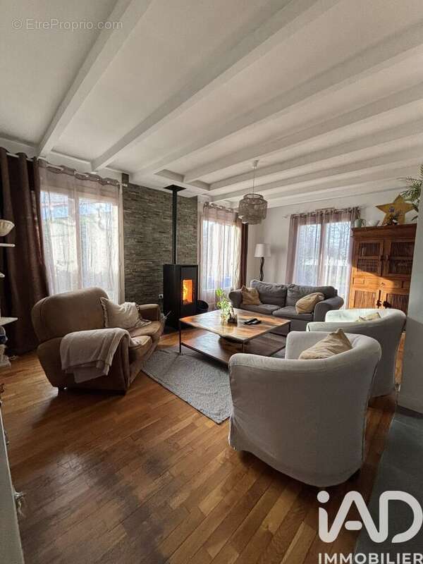 Photo 4 - Maison à CESTAS