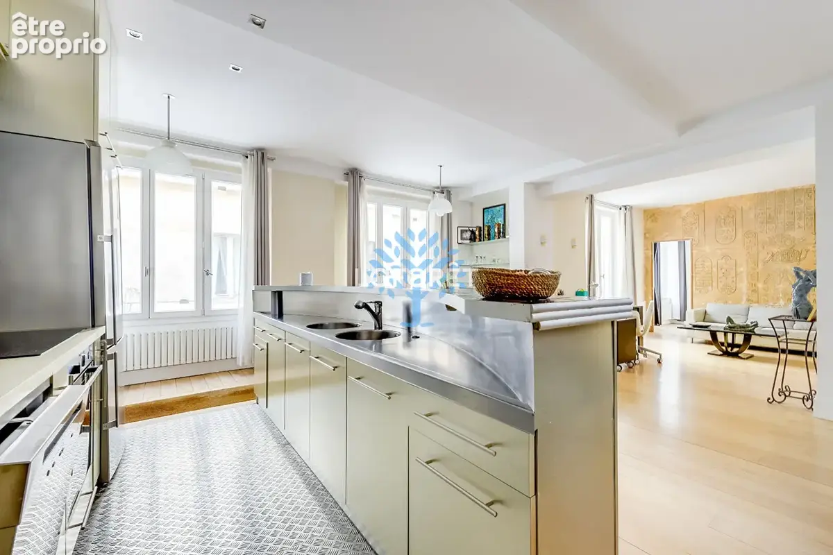 Gare de Lyon - Appartement ou Local - photo 13