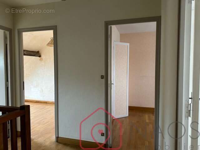 Maison à MERS-LES-BAINS