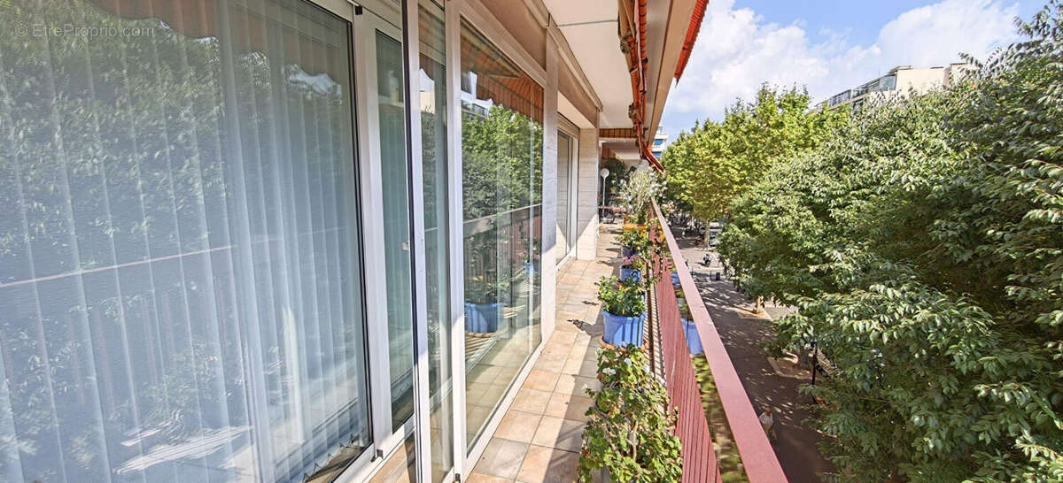 Appartement Antibes 3 pièces 84.06 m2 - photo 16