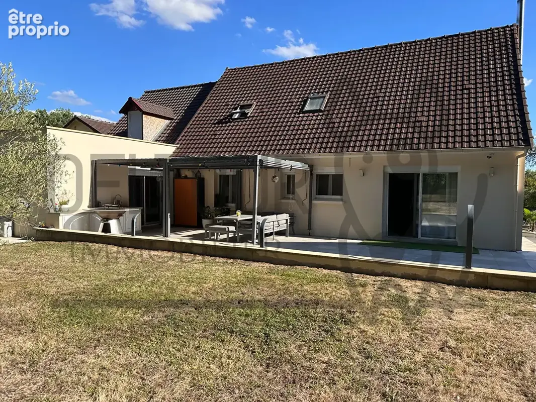 Maison a pommeuse - photo 7