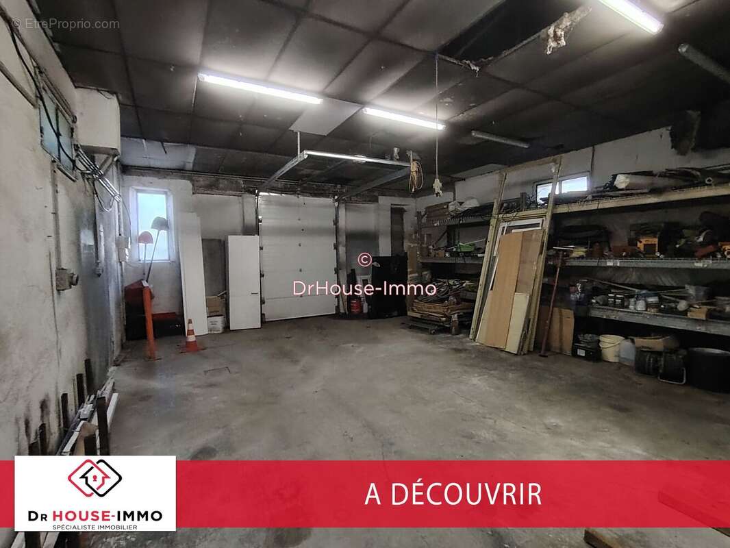95 m² à Montargis  - photo 30