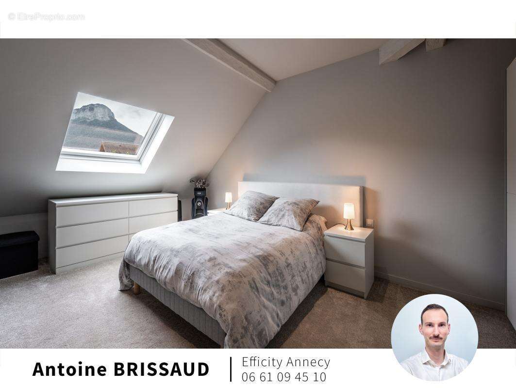 Appartement - photo 9