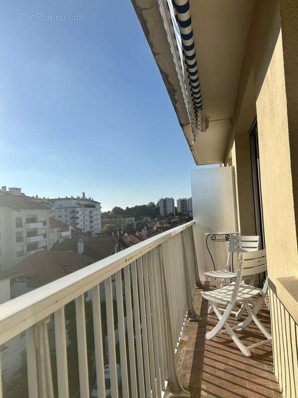 Appartement à BAYONNE