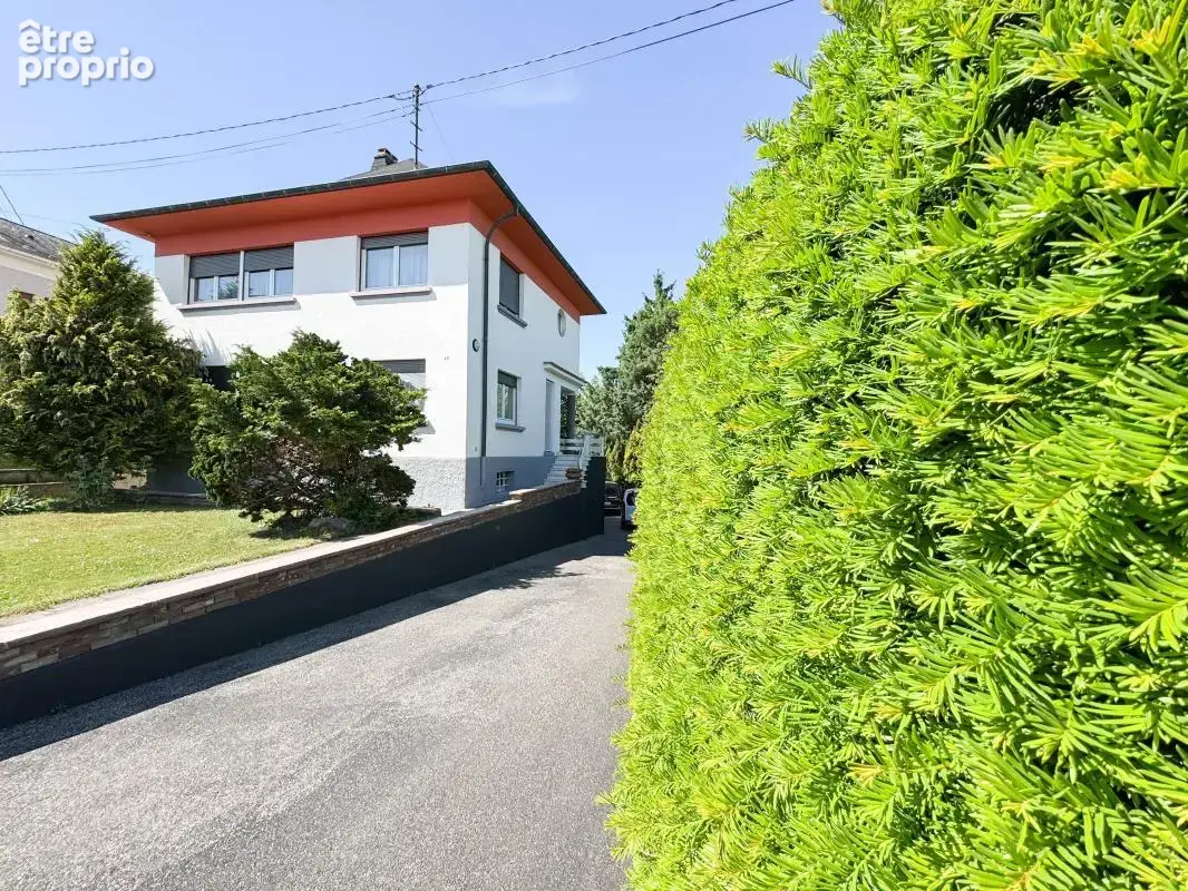 Maison bourgeoise de 140m2  au coeur de Souffelweyersheim sur 1530m2 de terrain - photo 9