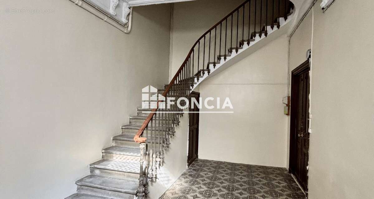 Appartement à BEZIERS