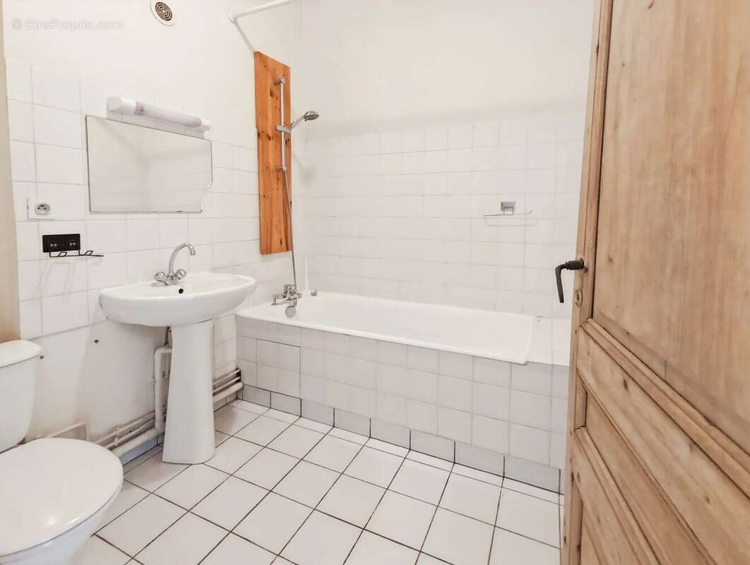 NOUVEAUTE T2 Bellecour idéal premier achat / investisseurs - photo 14