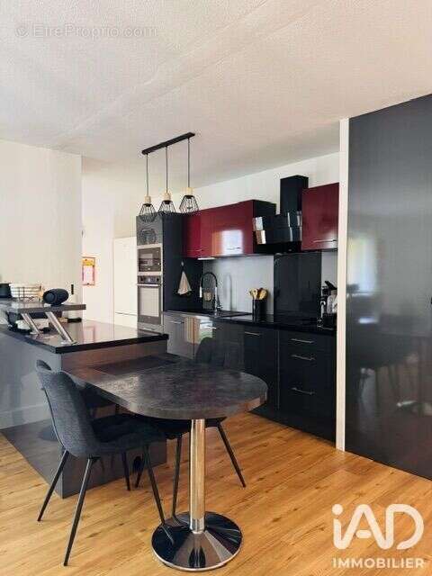 Photo 4 - Appartement à LIBOURNE