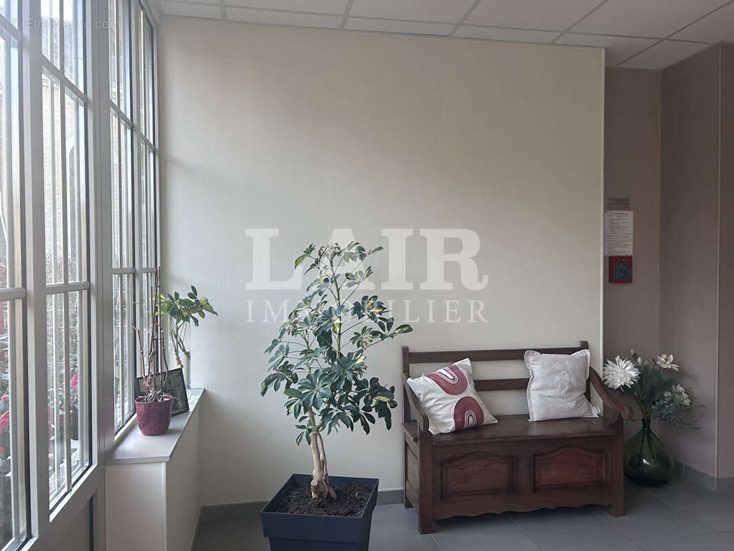Appartement à BAGNOLES-DE-L'ORNE