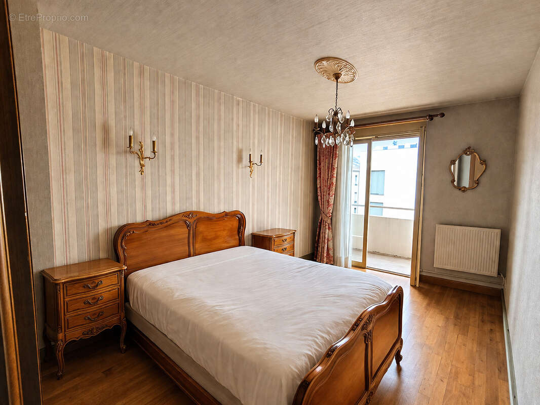 Appartement à LYON-6E