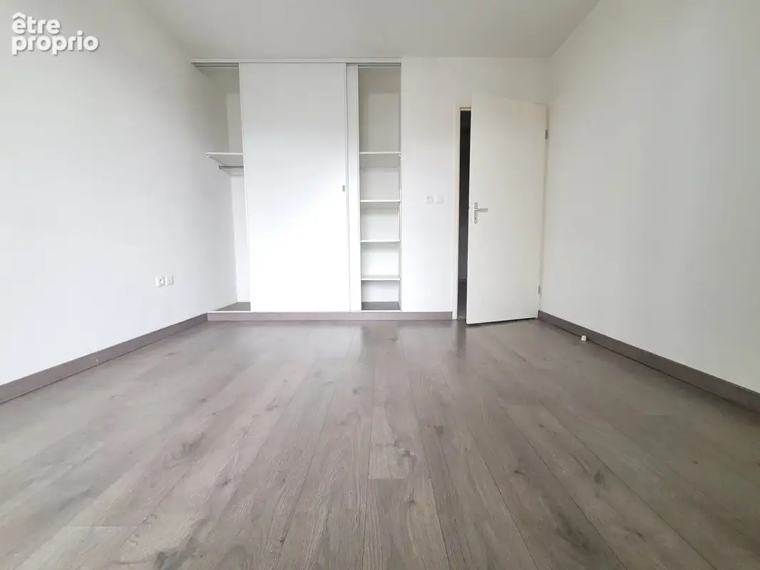 Appartement 2 pièces 44 m² à vendre à Beauzelle (31700) - photo 7