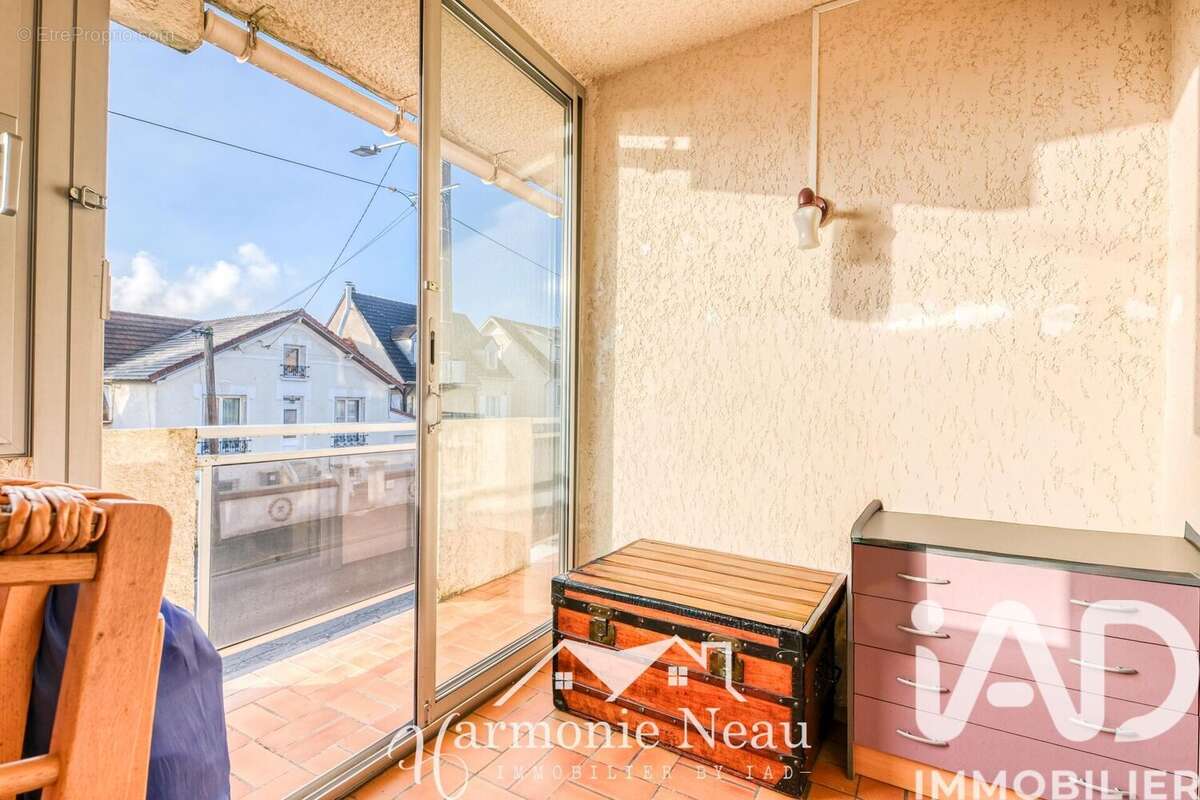 Photo 7 - Appartement à VILLEPARISIS